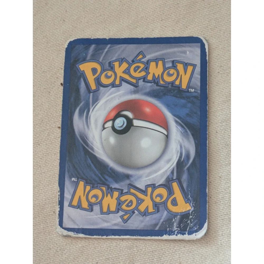 Nintendo venusaur black